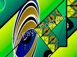 Enjoying My Northern Light Escapades III